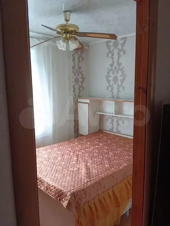 3-к. квартира, 50 м, 2/4 эт. - Фото 0