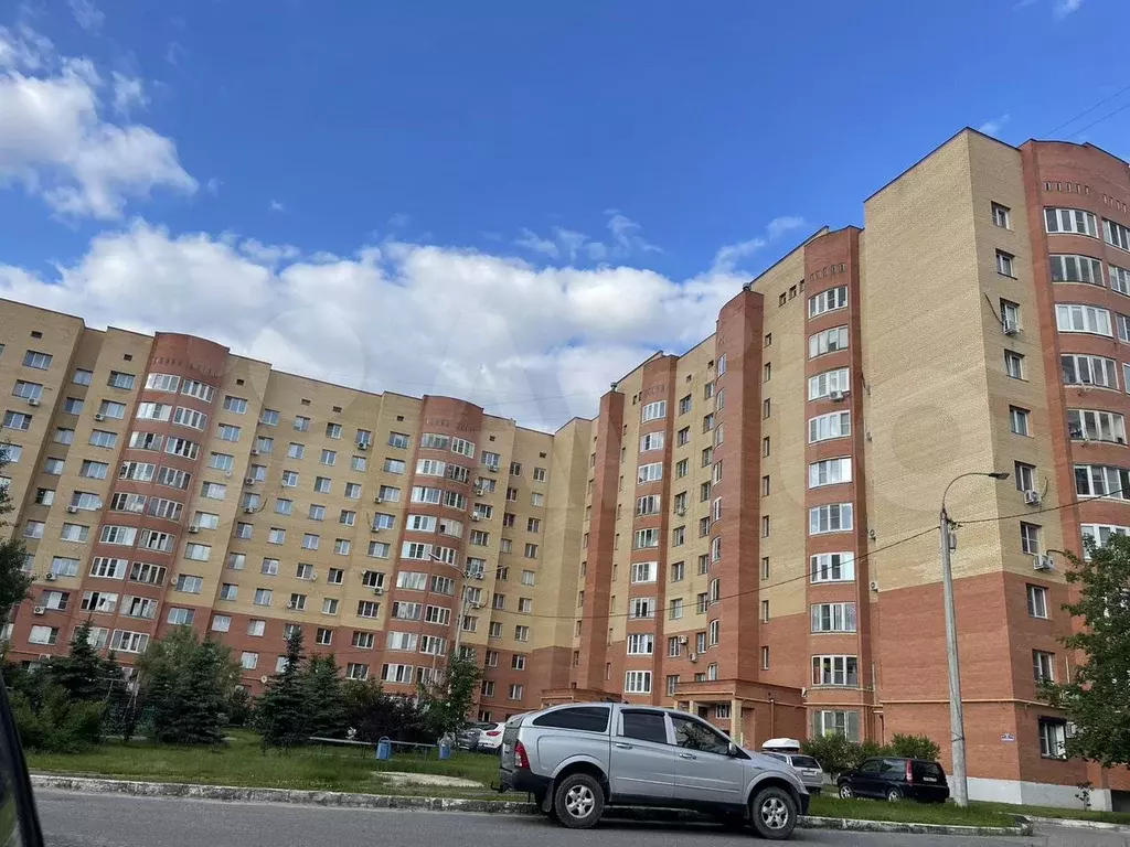 2-к. квартира, 57 м, 6/10 эт. - Фото 0