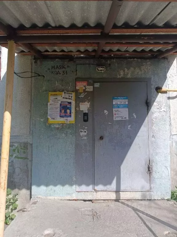 Помещение свободного назначения в Курганская область, Курган ул. ... - Фото 1