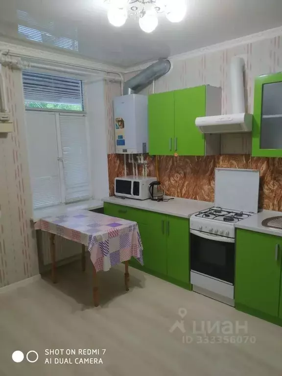 2-к кв. Крым, Симферополь ул. Ломоносова, 3 (45.0 м) - Фото 2