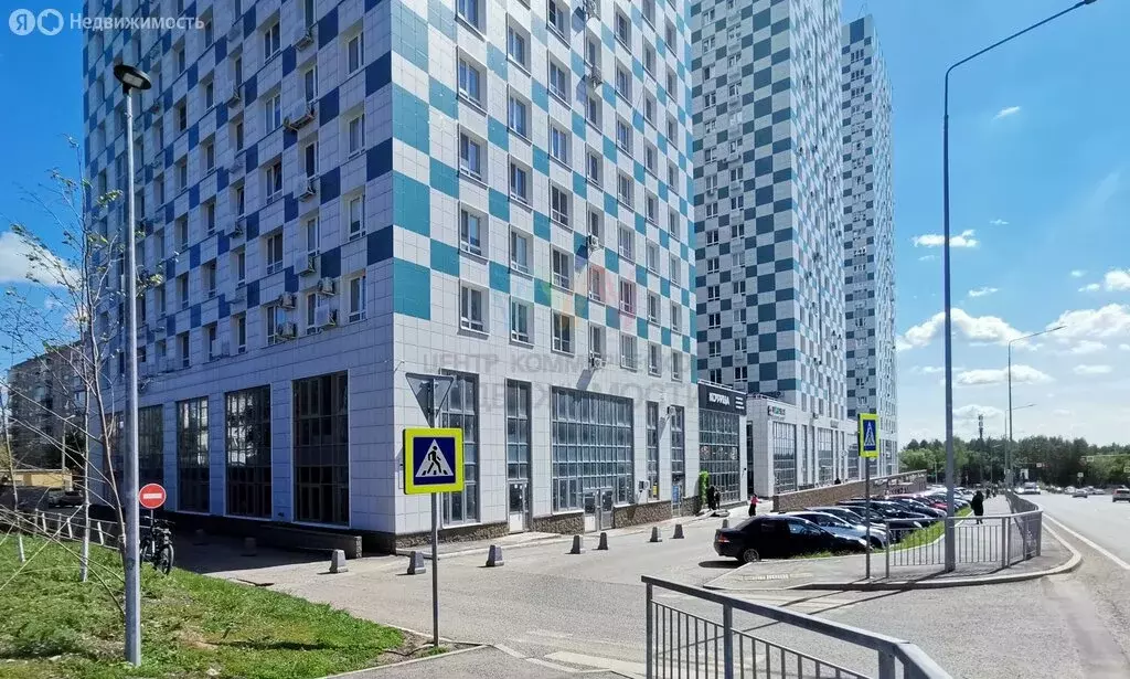 Офис (765 м) - Фото 2