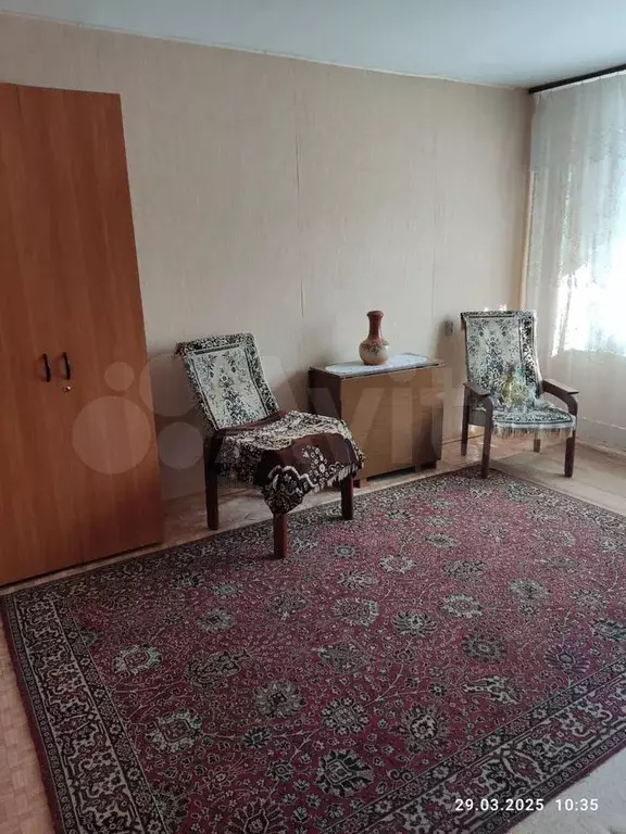 2-к. квартира, 42,5 м, 1/5 эт. - Фото 1
