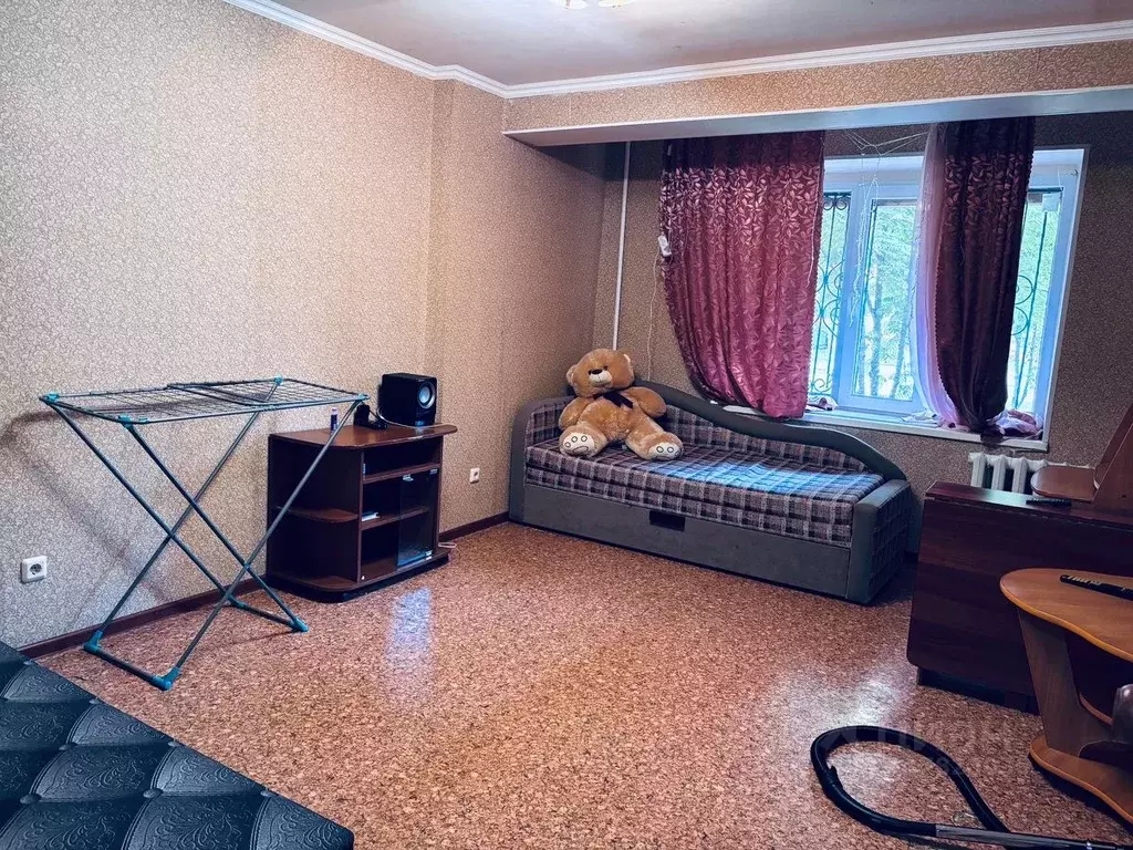 1-к кв. Татарстан, Нижнекамск ул. Чишмале, 4 (40.0 м) - Фото 0