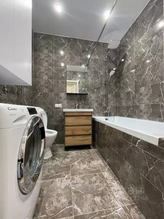 Студия Московская область, Одинцово Вокзальная ул., 31 (30.0 м) - Фото 0