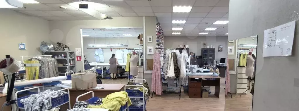 Свободного назначения, шоу рум, офис, услуги - Фото 1