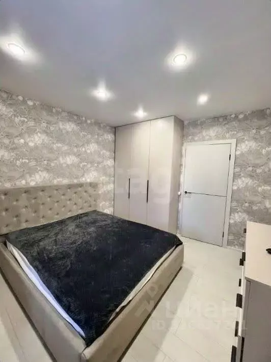 2-к кв. Амурская область, Благовещенск Игнатьевское ш., 25/7 (53.0 м) - Фото 2