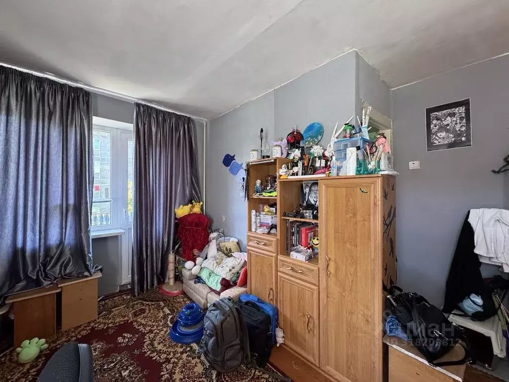 1-к кв. Калининградская область, Советск ул. Пятницкого, 8 (31.5 м) - Фото 1