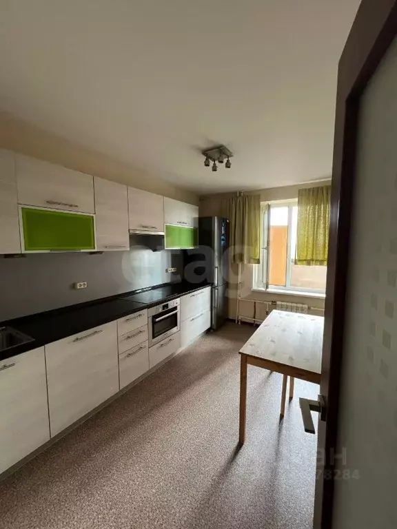 1-к кв. Московская область, Балашиха Гагарина мкр, 16 (33.7 м) - Фото 1