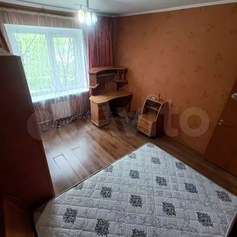 2-к. квартира, 53 м, 1/9 эт. - Фото 1