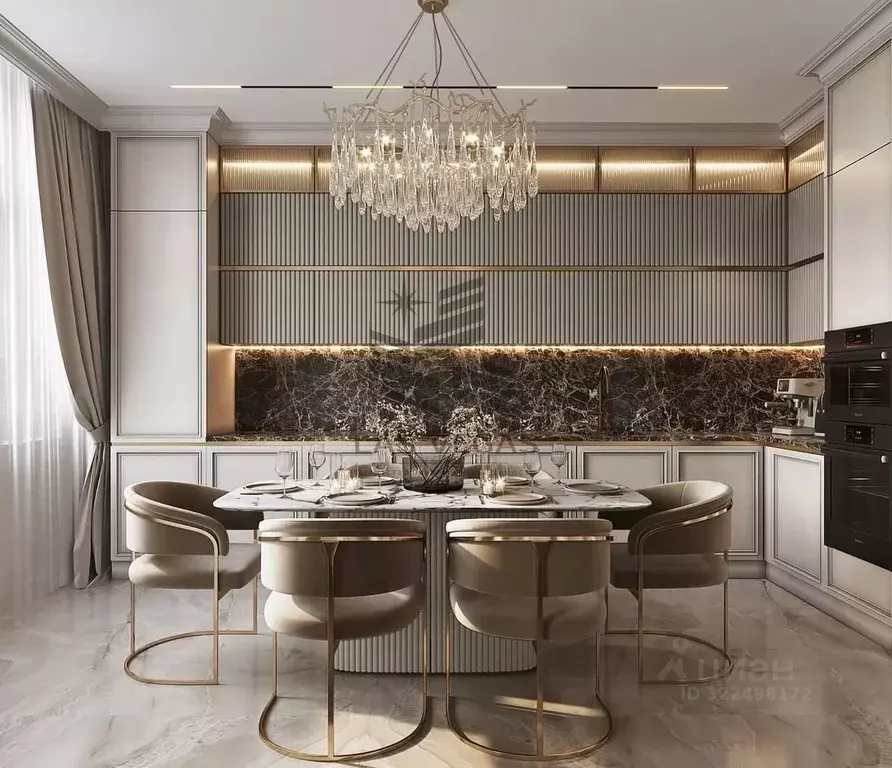 3-к кв. Татарстан, Казань Подлужная ул., 17 (150.0 м) - Фото 2