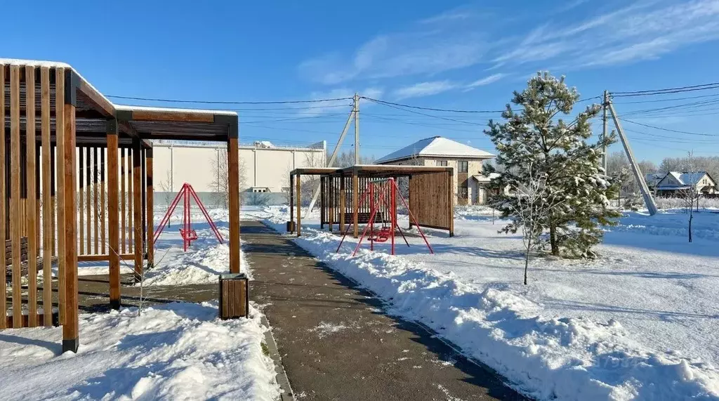 Участок в Московская область, Раменский муниципальный округ, Бахтеево ... - Фото 2
