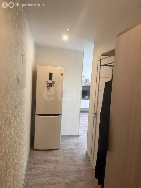 2-комнатная квартира: Пермь, улица Николая Островского, 74 (43.6 м) - Фото 2