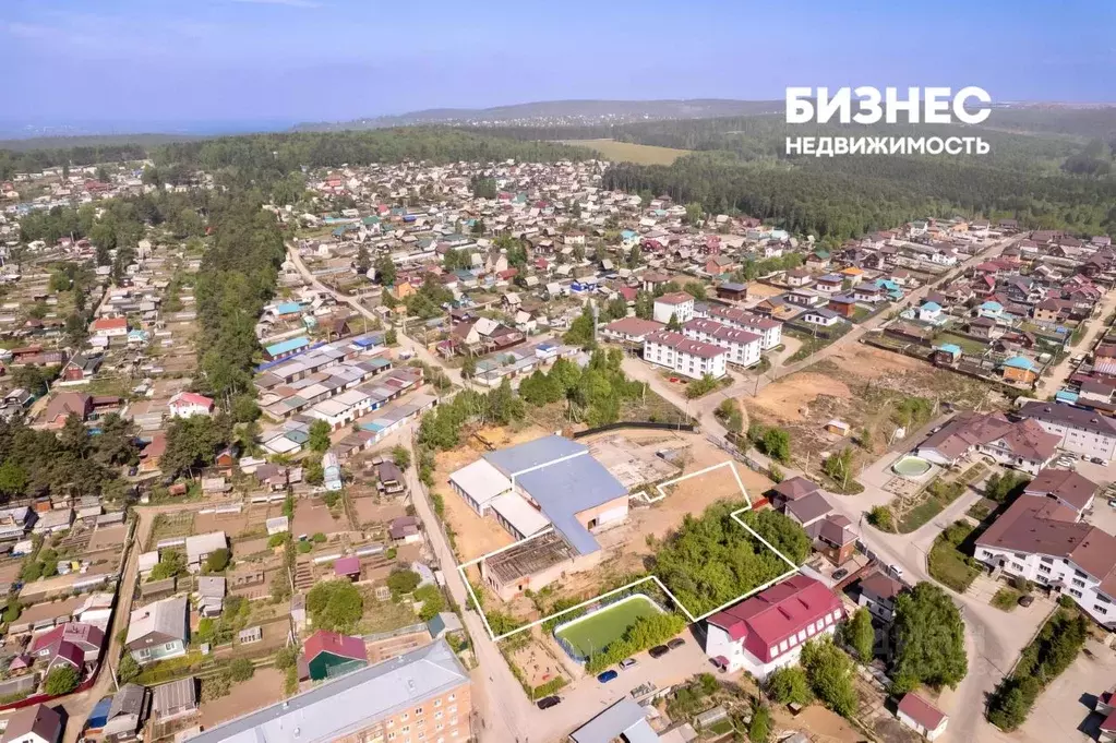 Помещение свободного назначения в Иркутская область, Иркутский ... - Фото 2