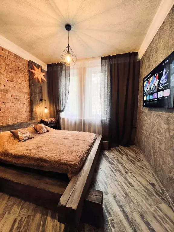 Студия Карелия, Петрозаводск ул. Анохина, 18 (26.0 м) - Фото 1