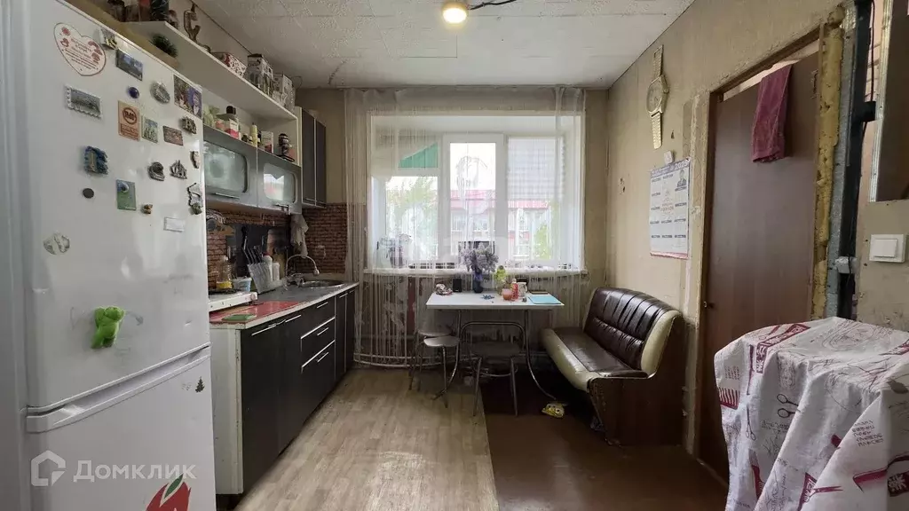 Продаётся 2-к квартира, 39 м - Фото 0