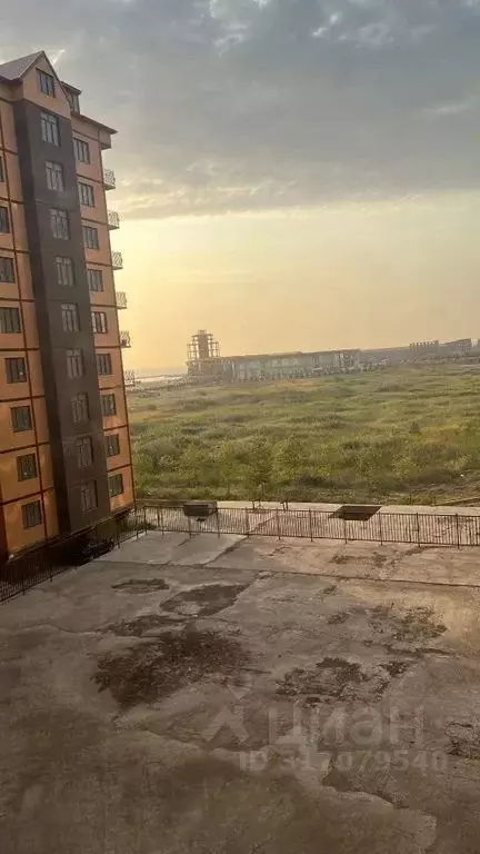 1-к кв. Дагестан, Махачкала ул. Магарамкентская, 40 (60.0 м) - Фото 0