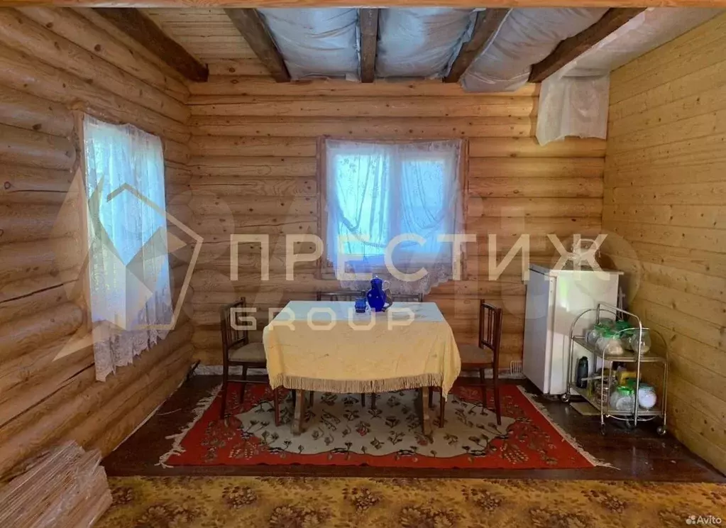 Дом 101 м на участке 10 сот. - Фото 1