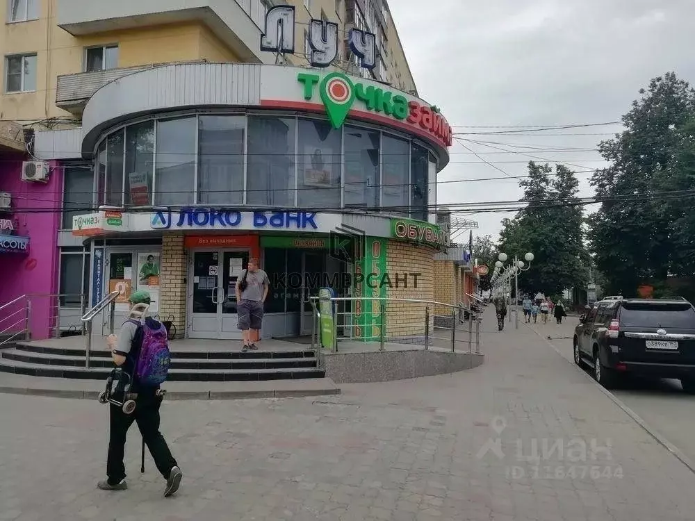 Помещение свободного назначения в Нижегородская область, Нижний ... - Фото 0