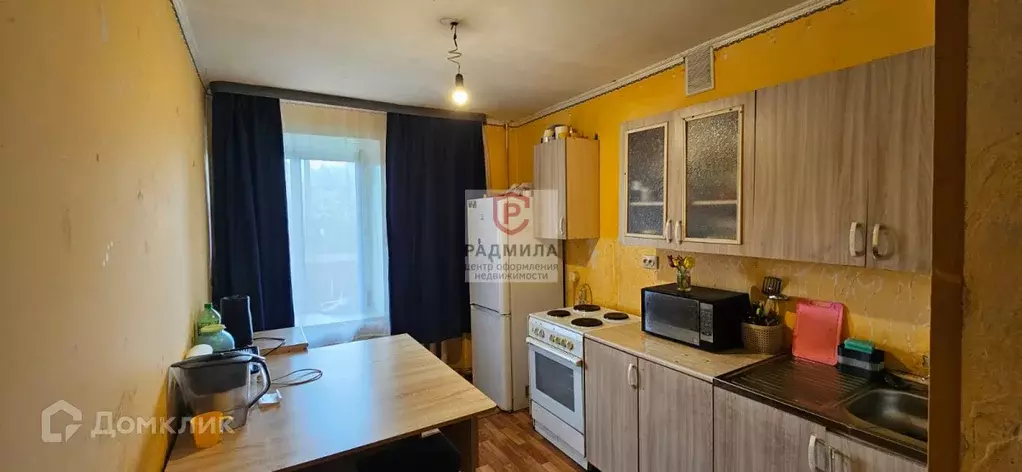 Продаётся 2-к квартира, 50.4 м - Фото 0