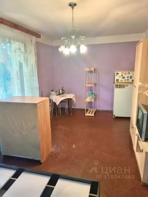 Комната Санкт-Петербург Купчинская ул., 10К3 (18.0 м) - Фото 1