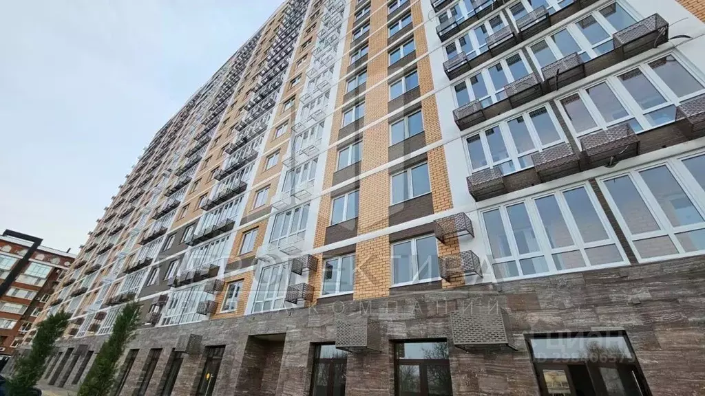 Помещение свободного назначения в Краснодарский край, Краснодар ... - Фото 2