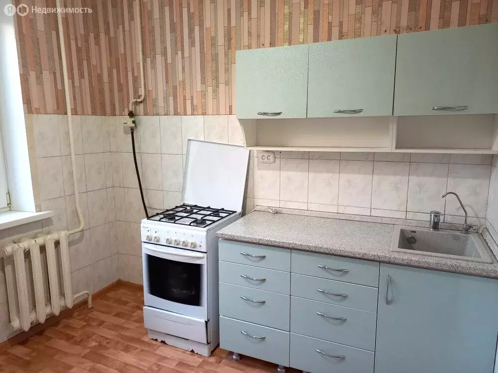 1-комнатная квартира: Волгодонск, проспект Мира, 97 (34.5 м) - Фото 1