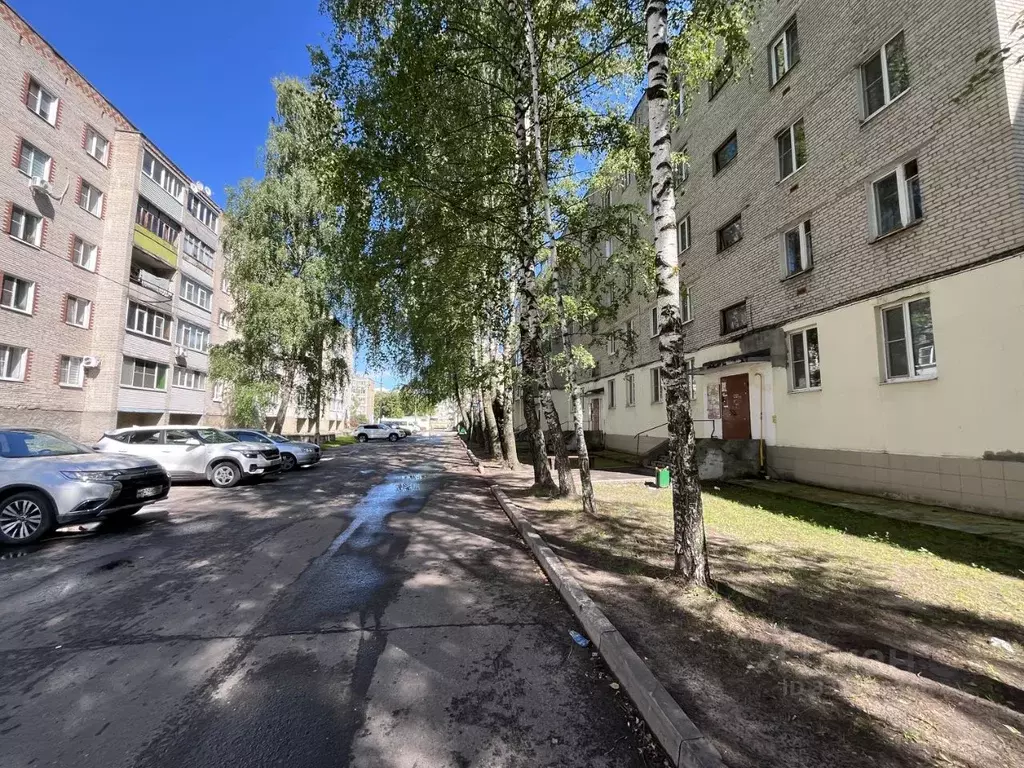 3-к кв. Московская область, Шатура Школьная ул., 15 (58.0 м) - Фото 1