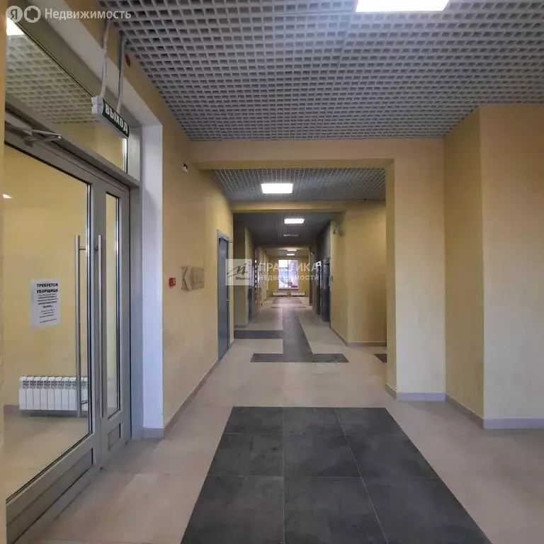 2-комнатная квартира: Москва, проезд Черепановых, 10 (60.4 м) - Фото 1