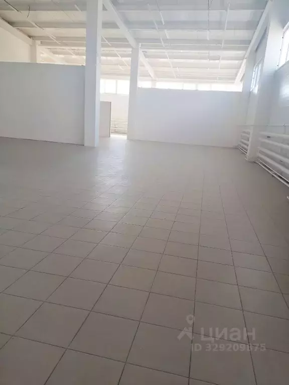 Склад в Новосибирская область, Новосибирск Светлановская ул., 50/2 ... - Фото 2