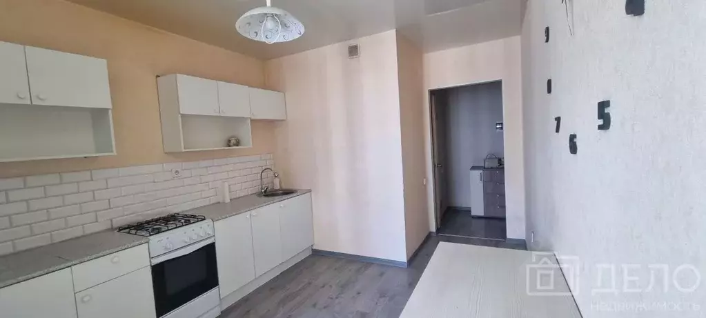 1-к кв. Рязанская область, Рязань ул. Чапаева, 57 (40.0 м) - Фото 0