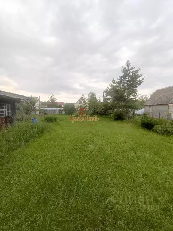 Участок в Московская область, Сергиево-Посадский городской округ, ... - Фото 1