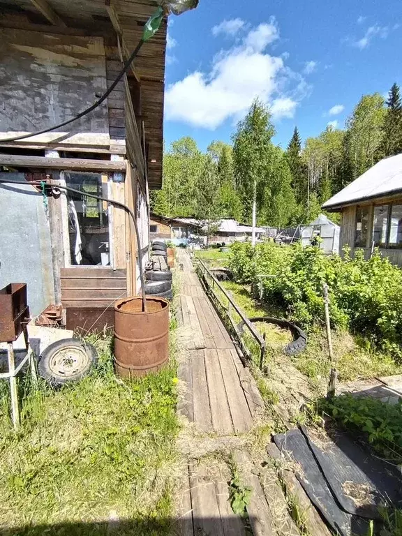 Дача 18 м на участке 10 сот. - Фото 0