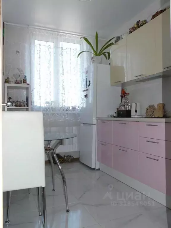 1-к кв. Ростовская область, Ростов-на-Дону ул. Мечникова, 37 (35.0 м) - Фото 0
