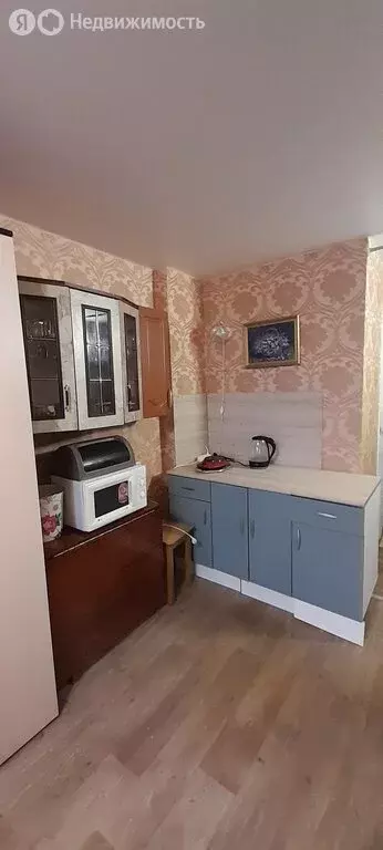 1-комнатная квартира: Тверь, улица Луначарского, 3 (22.4 м) - Фото 1