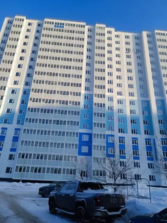 Студия Нижегородская область, Нижний Новгород ул. Бориса Видяева, 8 ... - Фото 1