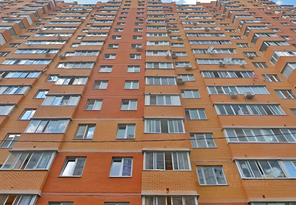 2-к кв. Московская область, Люберцы городской округ, Октябрьский пгт ... - Фото 1