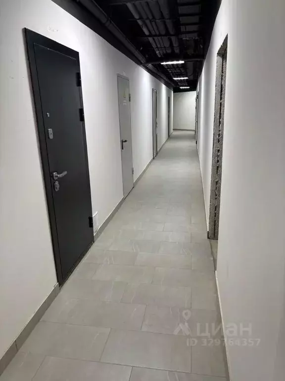 Студия Краснодарский край, Анапа ул. Мирная, 29к4 (29.0 м) - Фото 2