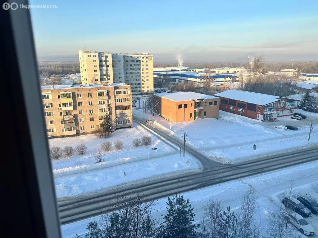 2-комнатная квартира: Электрогорск, улица Ухтомского, 7 (66 м) - Фото 2