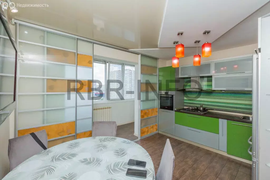 2-комнатная квартира: Ставрополь, улица Пирогова, 92 (87.5 м) - Фото 1