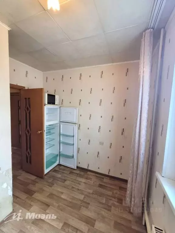 1-к кв. Москва Новокосинская ул., 10К1 (37.7 м) - Фото 1