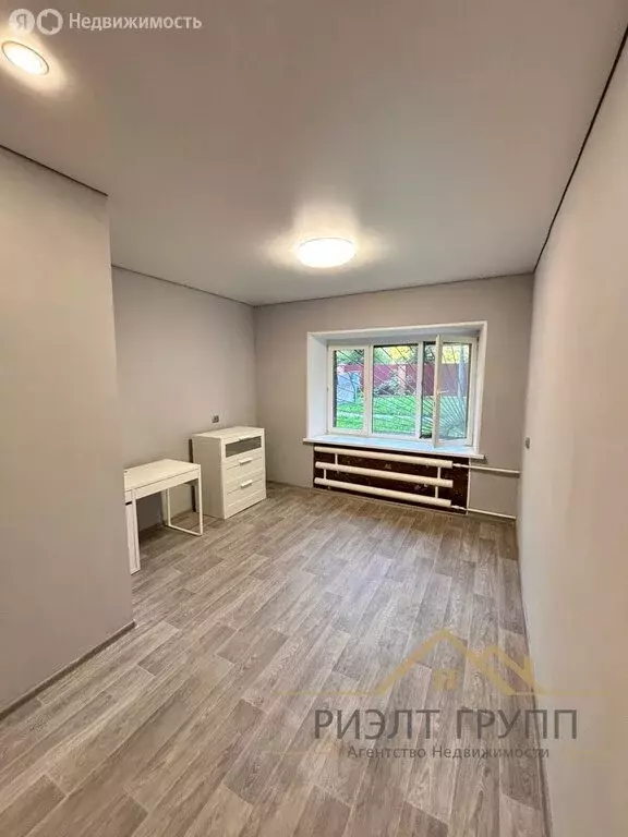 Квартира-студия: Казань, Актайская улица, 7А (19.2 м) - Фото 1