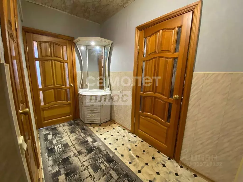 1-к кв. Ивановская область, Шуя ул. Аникина, 1А (36.9 м) - Фото 1