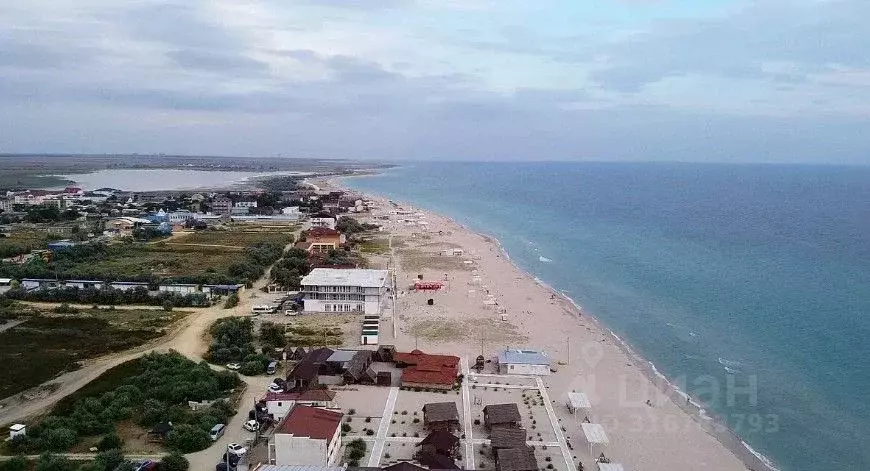 Участок в Крым, Сакский район, с. Штормовое  (6.0 сот.) - Фото 0