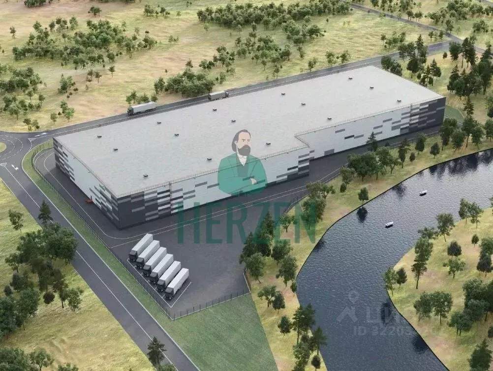 Склад в Московская область, Богородский городской округ, д. Большое ... - Фото 2