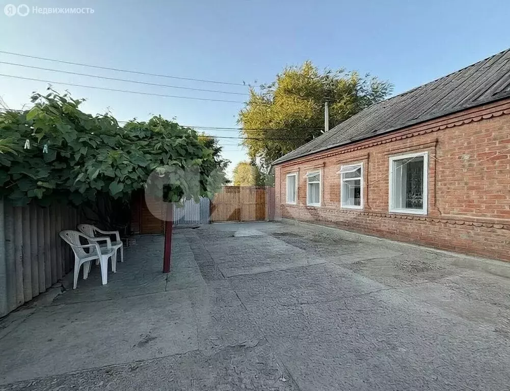 Участок в Батайск, улица Орджоникидзе (5.5 м) - Фото 1