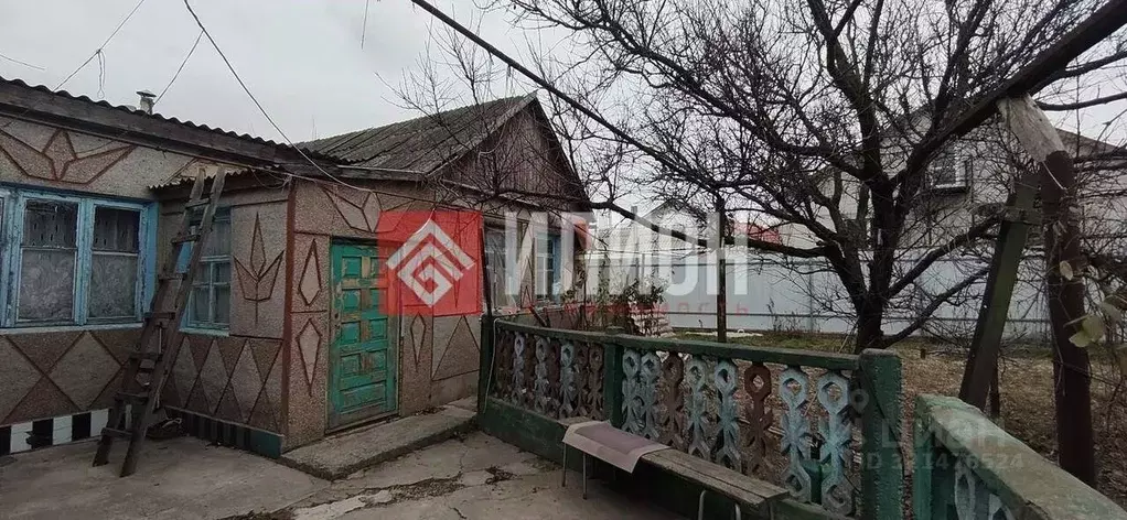 Дом в Крым, Бахчисарай ул. Заводская, 12 (199 м) - Фото 1