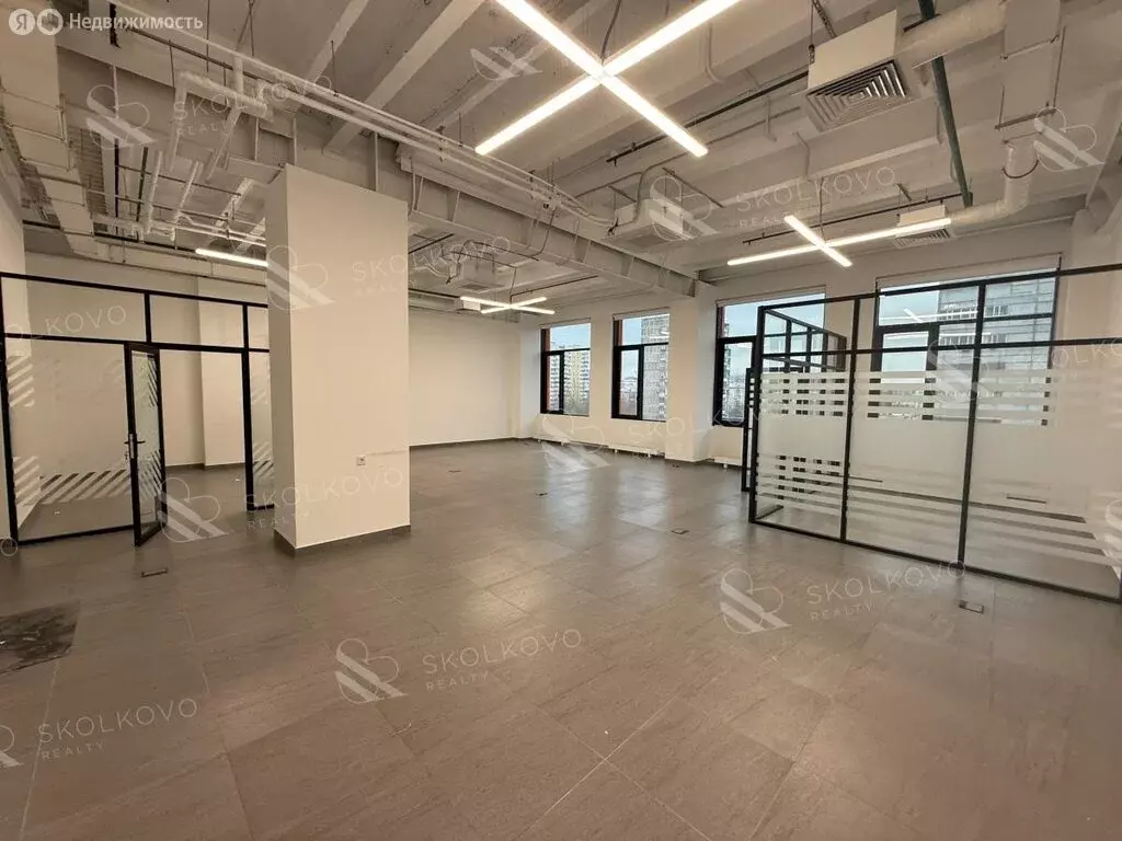 Офис (126 м) - Фото 1