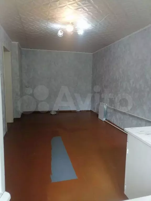 1-к. квартира, 36 м, 1/9 эт. - Фото 1