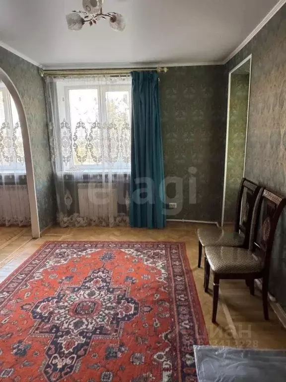 2-к кв. Ростовская область, Ростов-на-Дону ул. Баумана, 6/1В (56.9 м) - Фото 2