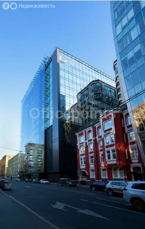 Офис (159.4 м) - Фото 2